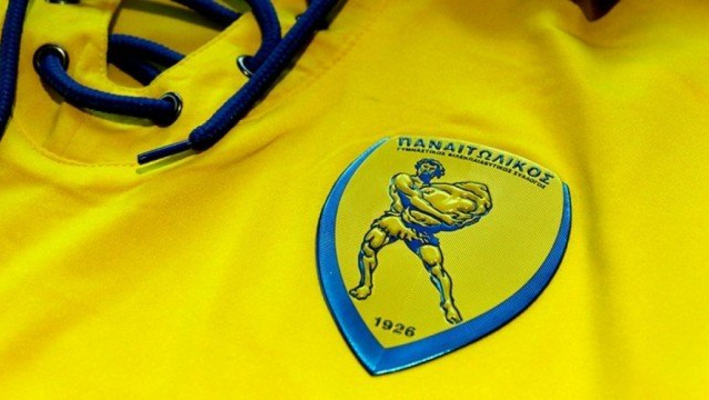 Παναιτωλικός για Γεωργίου: «Εξηγήσεις αλλιώς προσφυγή στη δικαιοσύνη»