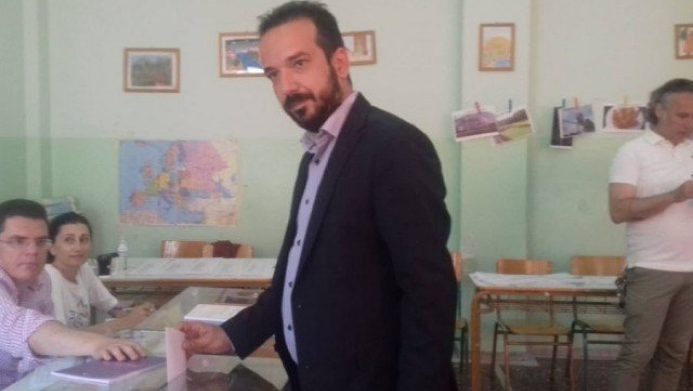 Λεκάκης: «Ψήφος μακριά από κομματικές γραμμές και πιέσεις»