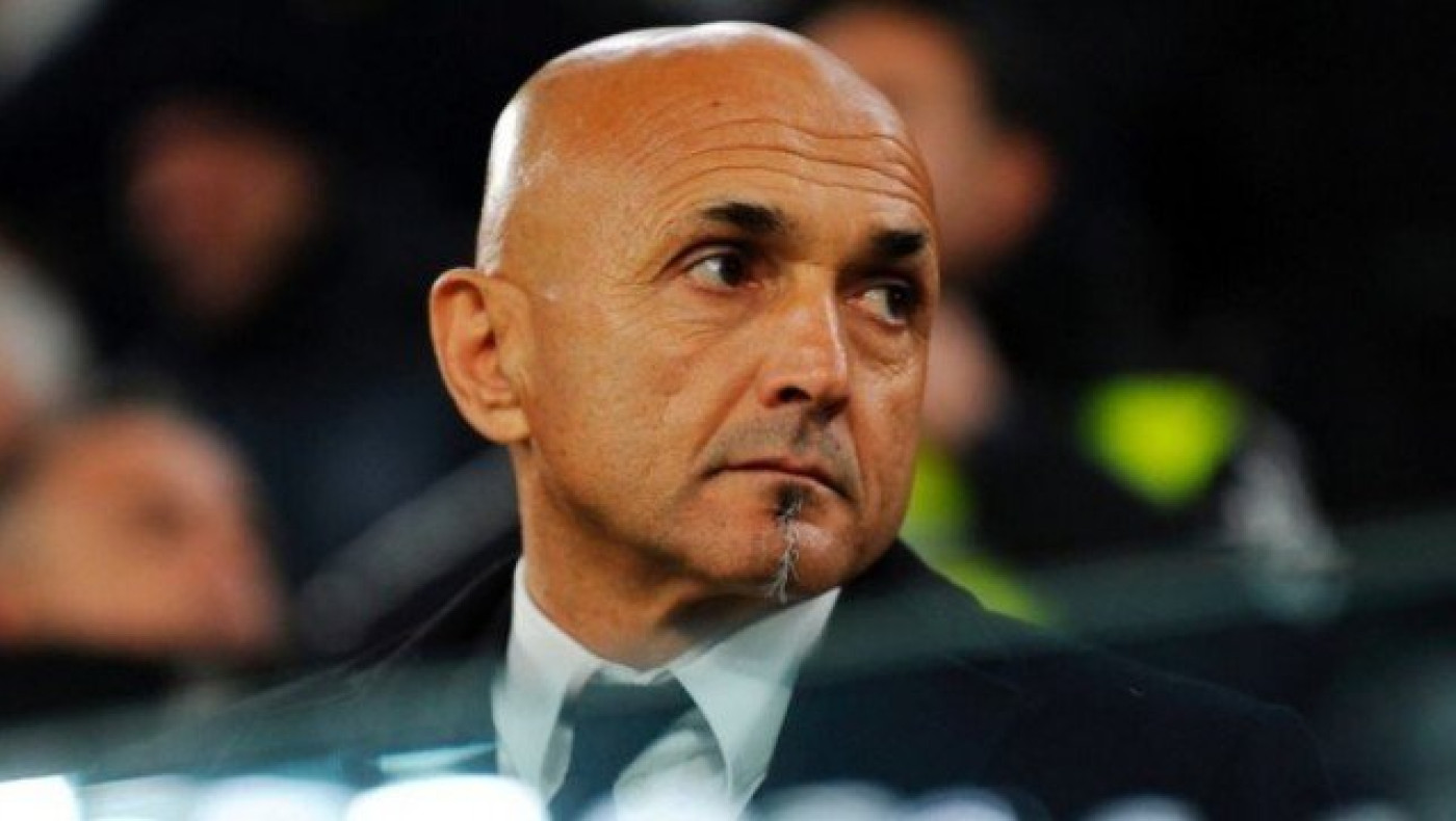 Ίντερ: Ανακοίνωσε το «διαζύγιο» με τον     Σπαλέτι