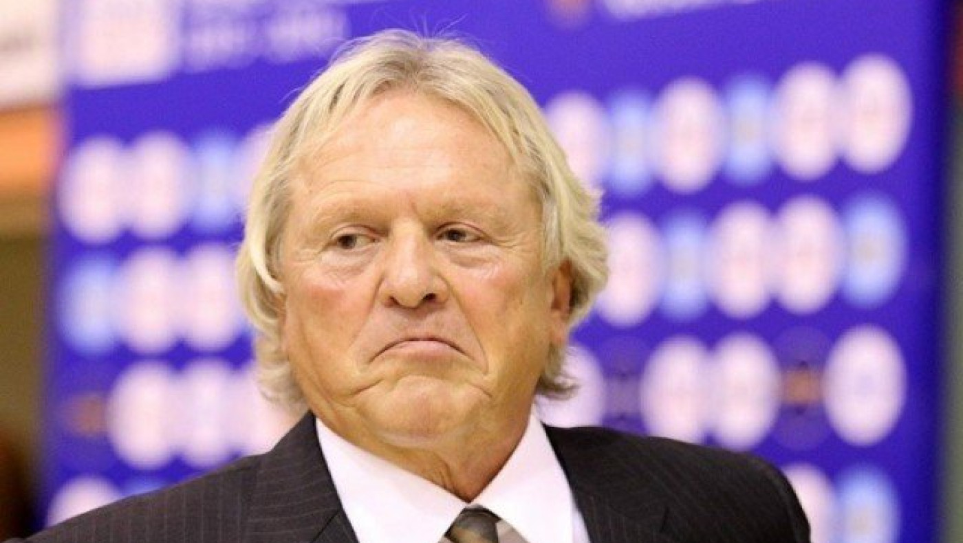 Υποψήφιος με τη Χρυσή Αυγή ο Στιβ                           Γιατζόγλου