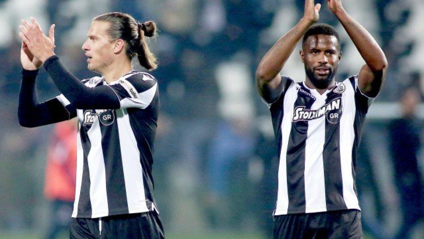 Πέρασαν οι εποχές  που οι μεταγραφές «γεννούσαν» προδότες