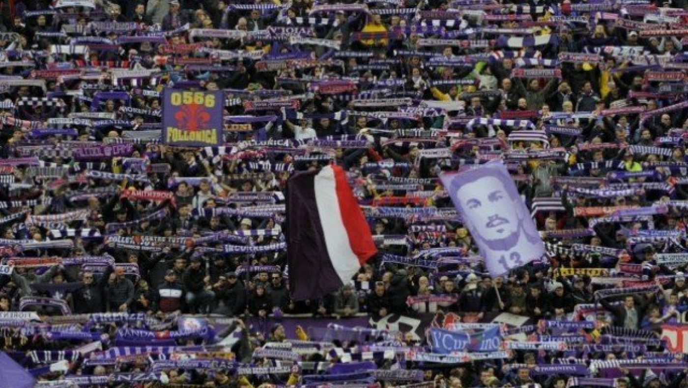 Αλλάζει χέρια                         η Φιορεντίνα