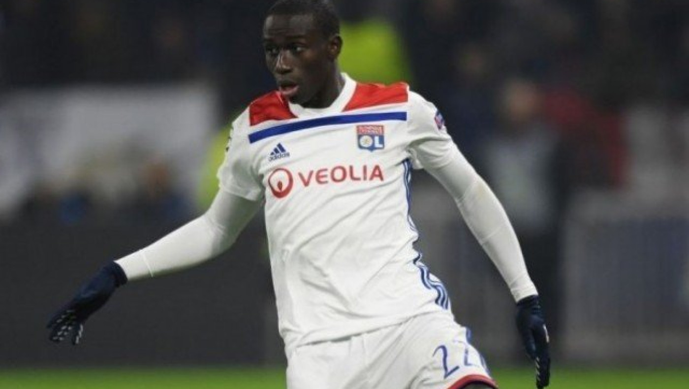 Κοντά σε συμφωνία             με Λυών για Μεντί η Ρεάλ