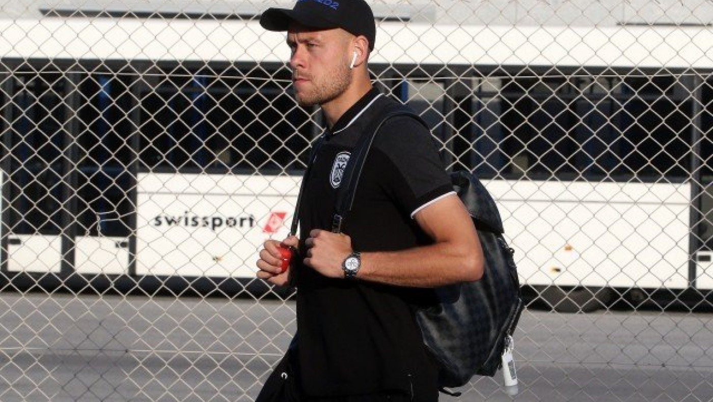 Ο Ίνγκασον             αλλάζει             τρόπο ζωής