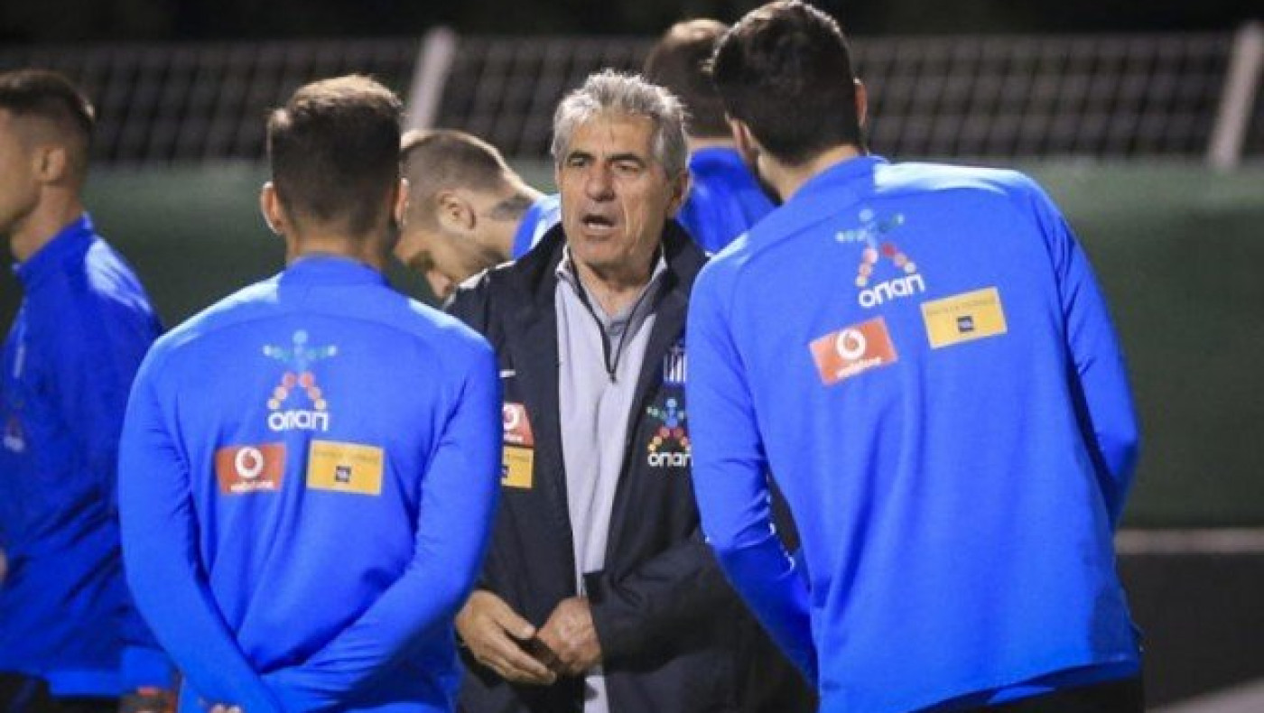 Favori &                           Outsider: Κι οι Εθνικές έχουν… ψύχη