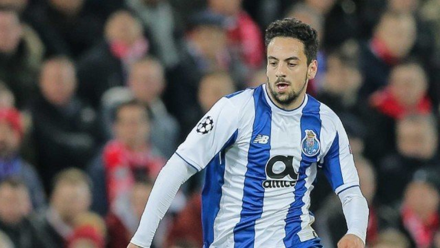 ΠΑΟΚ και        Εσπανιόλ για Μπρούνο Κόστα! (video)