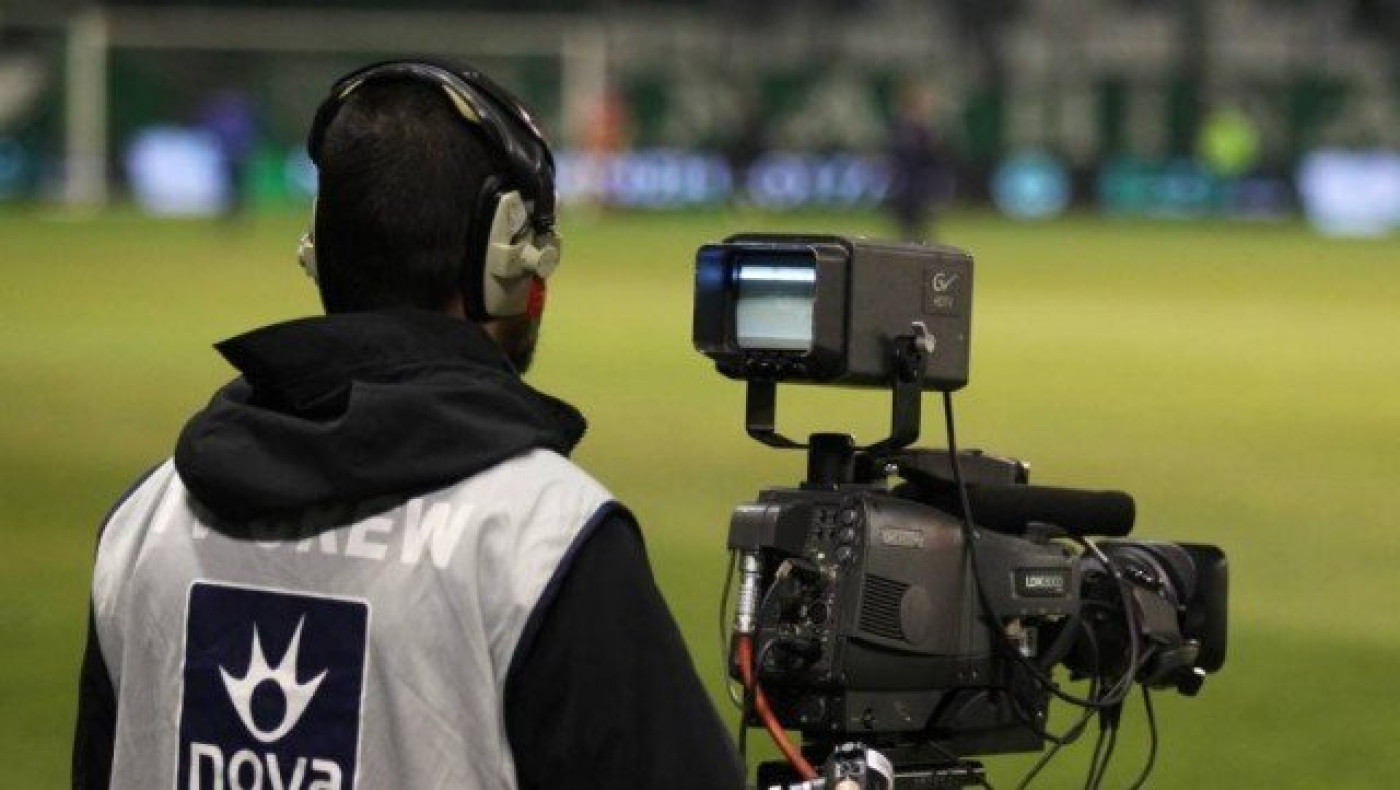 Τυπολογίες: Όχι (τώρα) της ΝΔ για συμφωνία ΠΑΟΚ - ΕΡΤ