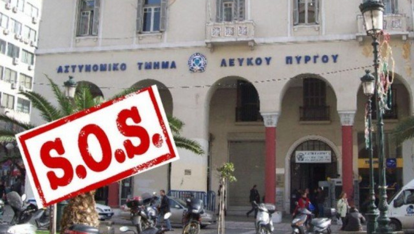 «Στο Α.Τ. Λευκού Πύργου οφείλονται 3.000 ημερήσιες αναπαύσεις»
