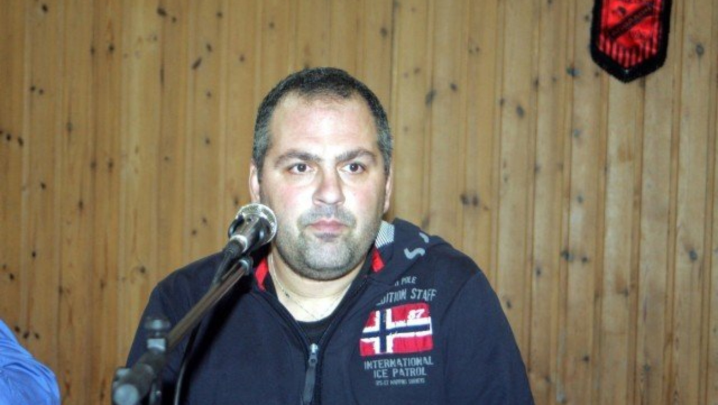 Περσίδης: «Πρέπει να γίνουν νέα Απολλωνάκια» (audio)