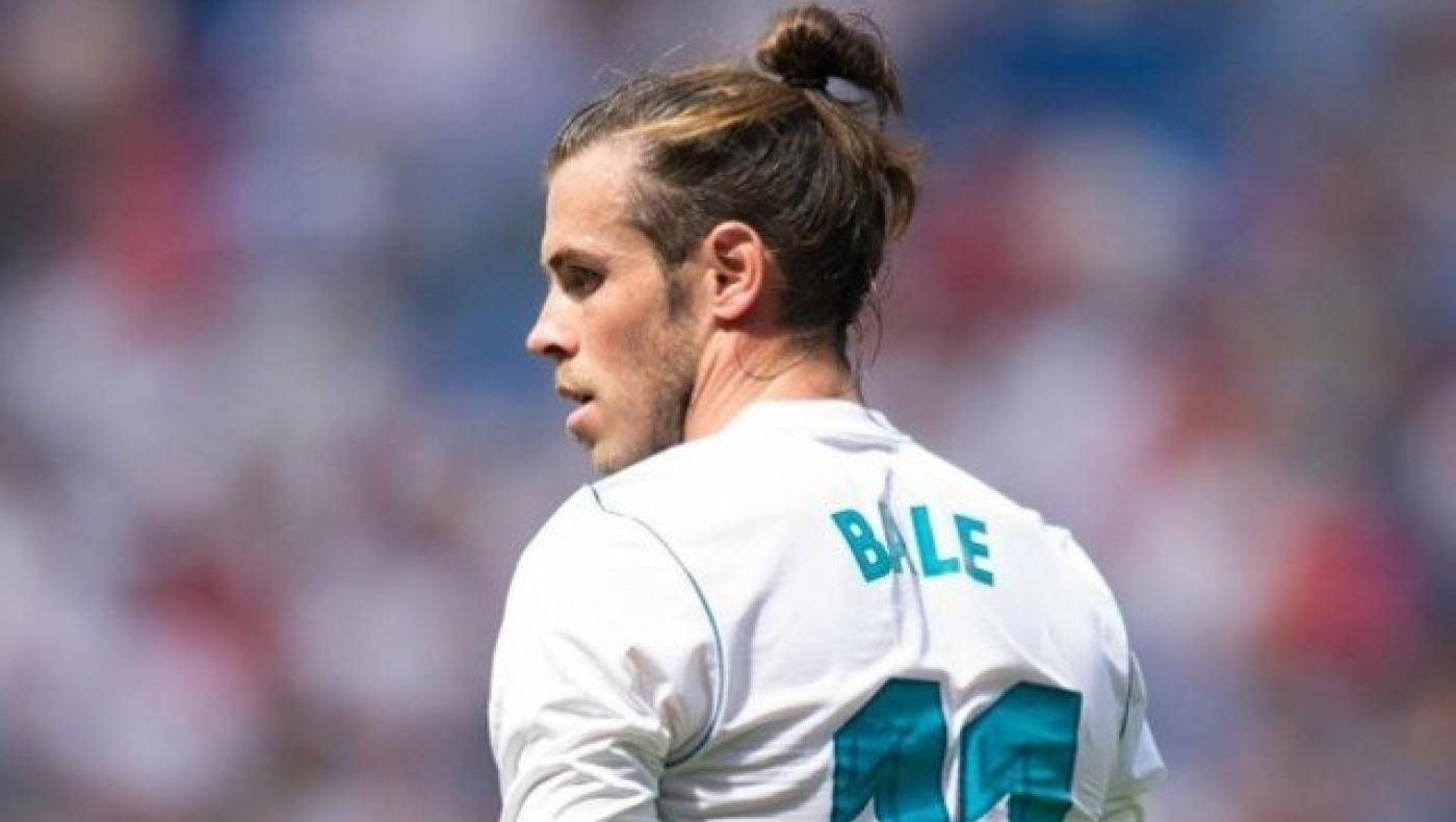 Ζητά όλο το συμβόλαιό του ο Μπέιλ για να φύγει από τη Ρεάλ