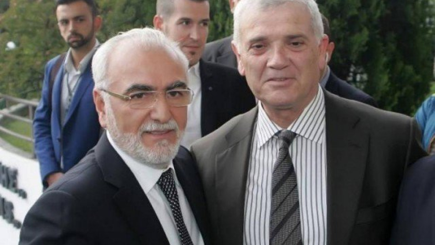 Νέα «καρφιά» Μελισσανίδη                 για Σαββίδη