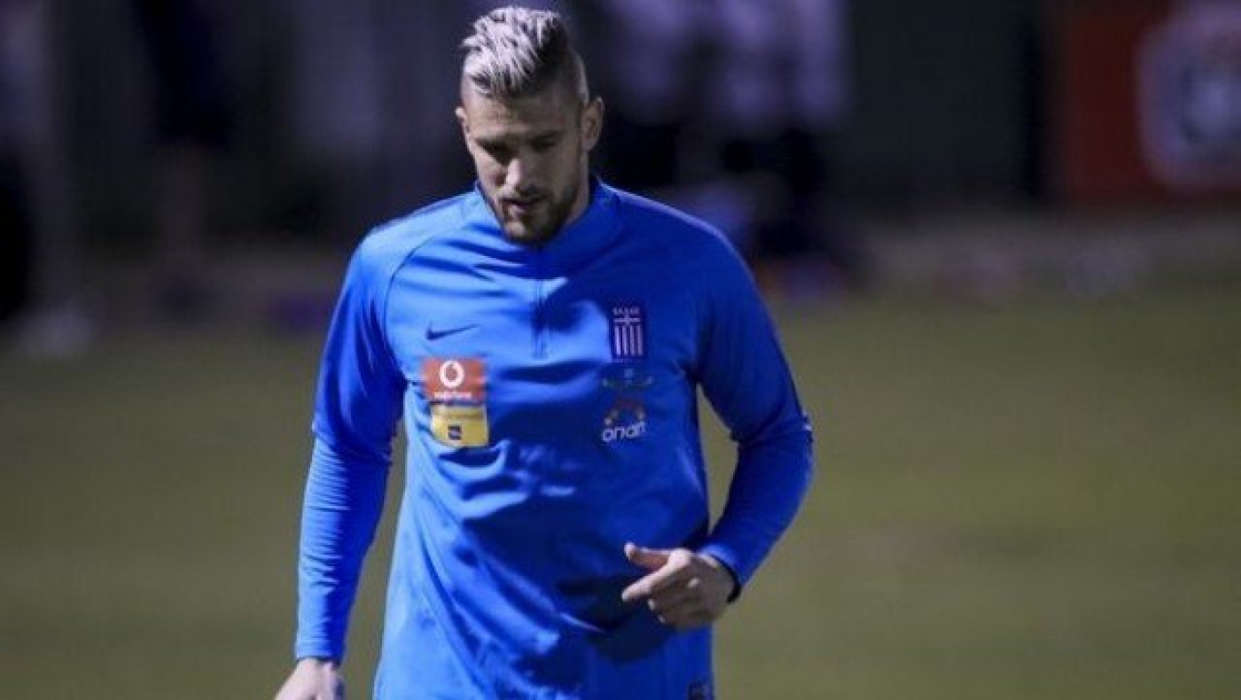 Με 11άδα...ΠΑΟΚ, Άρη κόντρα στην Τουρκία η   Ελλάδα!