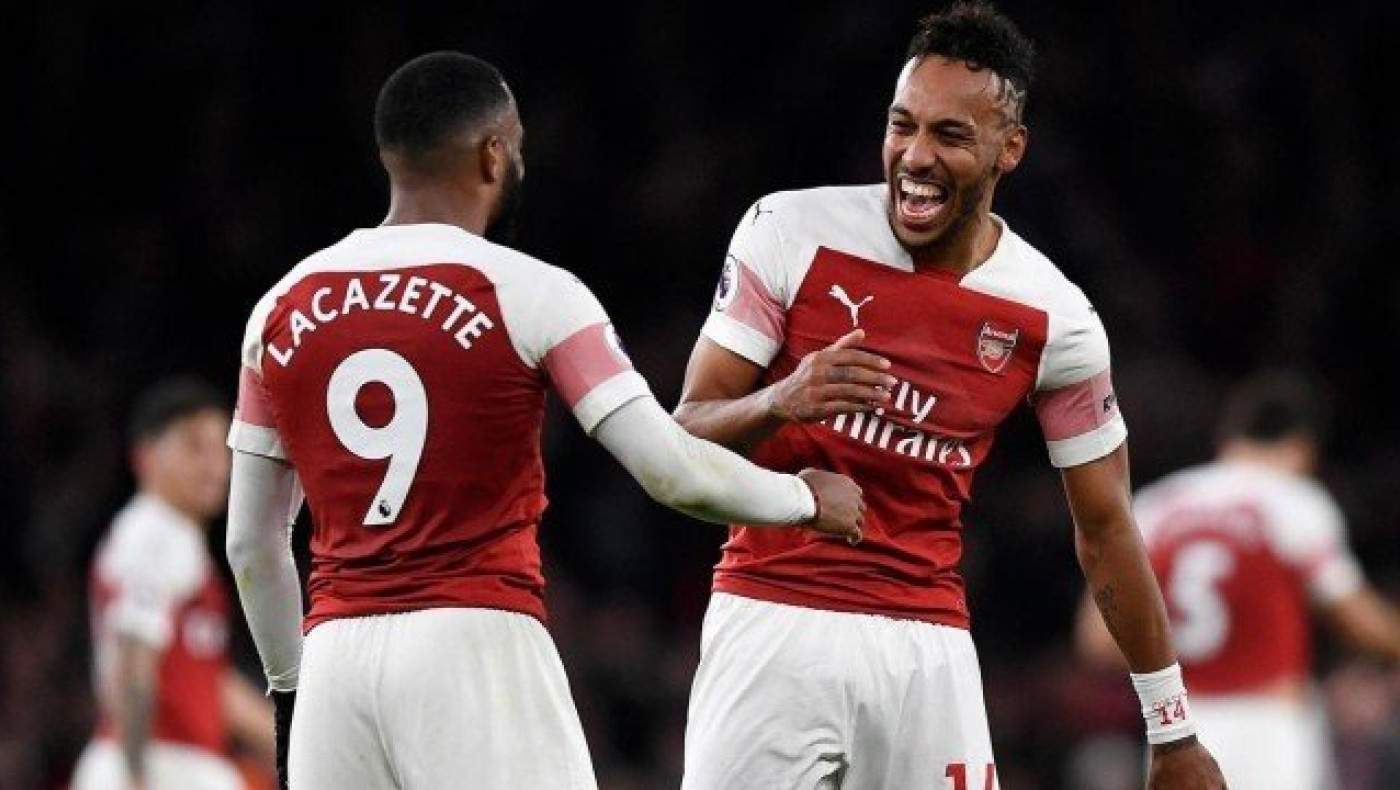 Europa League               και βολικά σημεία στο U20