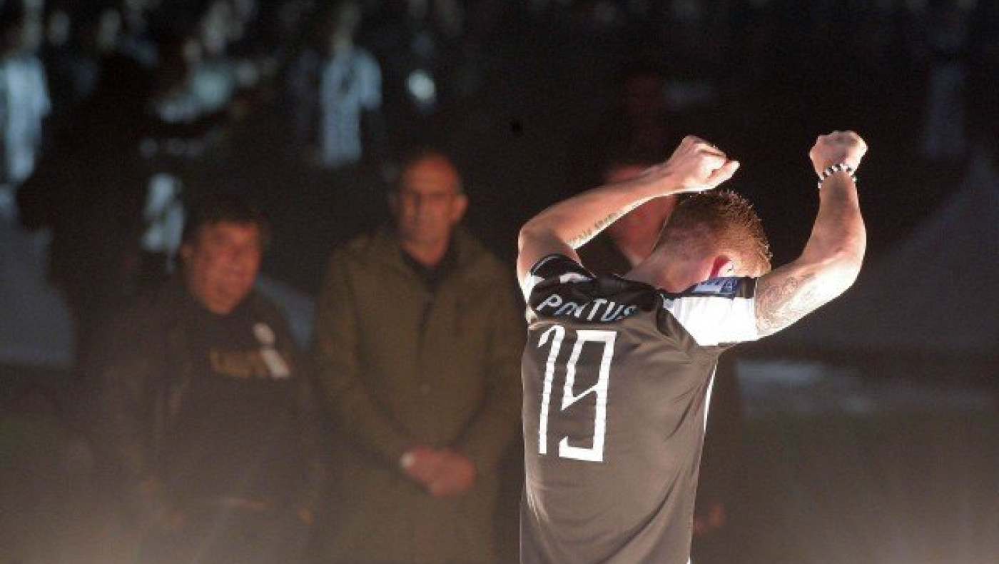 Κρίνεται  η ετοιμότητα του               Βέρνμπλουμ και μια μεταγραφή