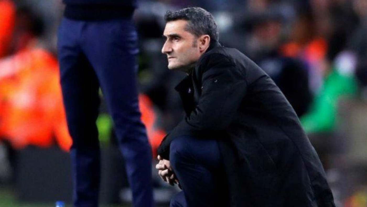 «Θέλω να μείνει ο                           Ερνέστο»