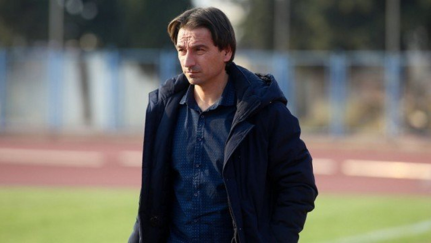 Ανέλαβε τον Αγροτικό Αστέρα ο Γιώργος   Τσουκαλίδης