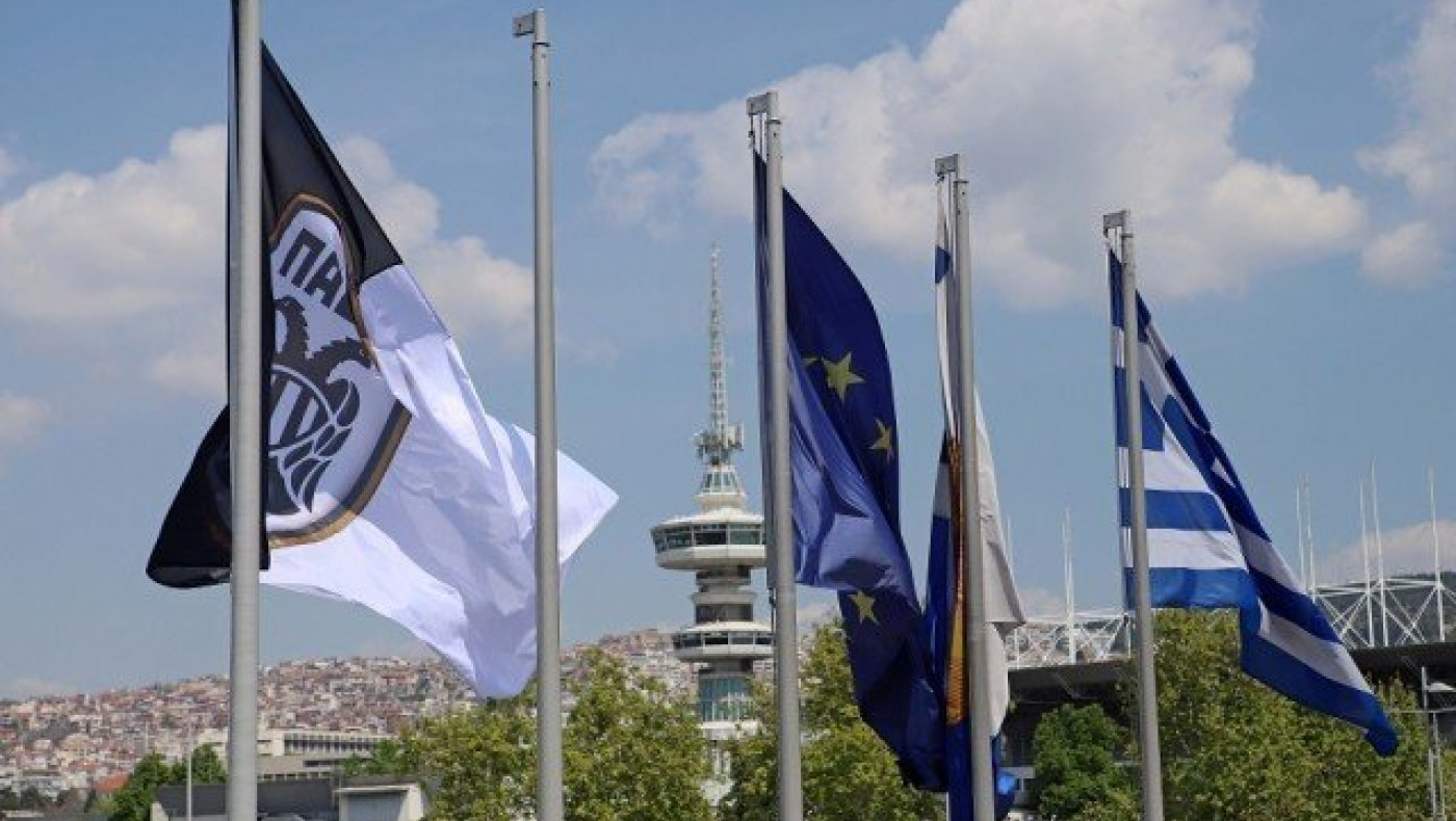 Της κακομοίρας:          Δεν θα βγάλει δήμαρχο ποτέ…