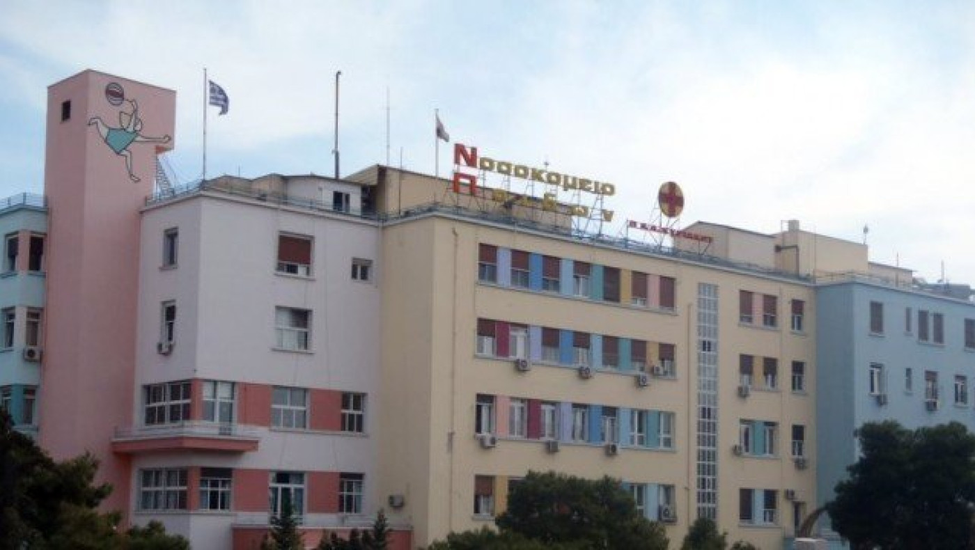 Βγήκε από την εντατική η 8χρονη που τραυματίστηκε από αδέσποτη σφαίρα