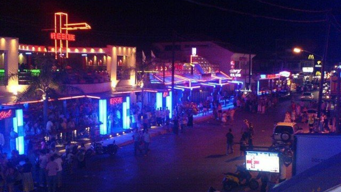 Ζάκυνθος: Κατέληξε ο Βρετανός που είχαν ξυλοκοπήσει στον Λαγανά