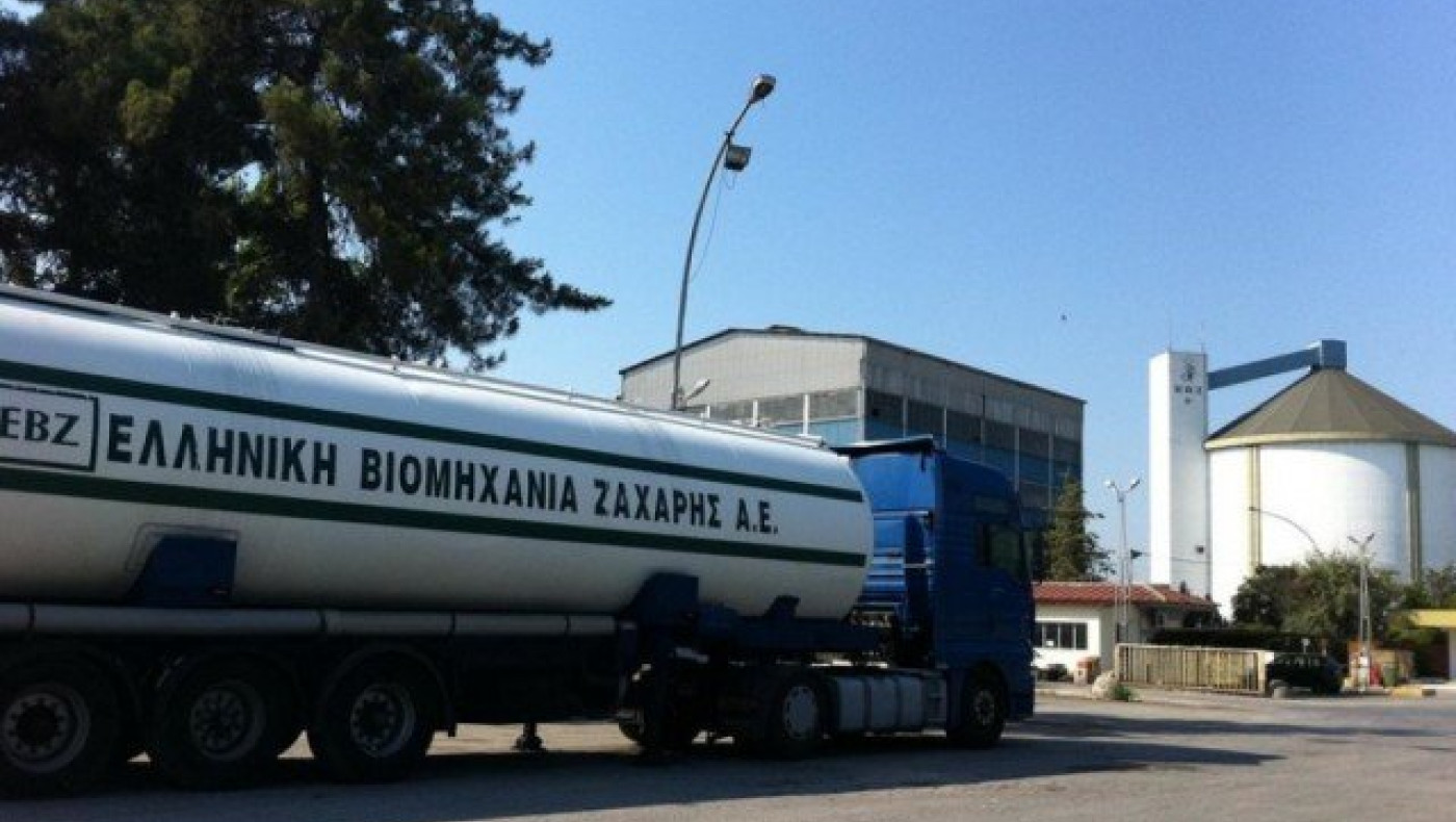 ΕΒΖ: Εξόφληση οφειλών σε εργαζόμενους και τευτλοπαραγωγούς