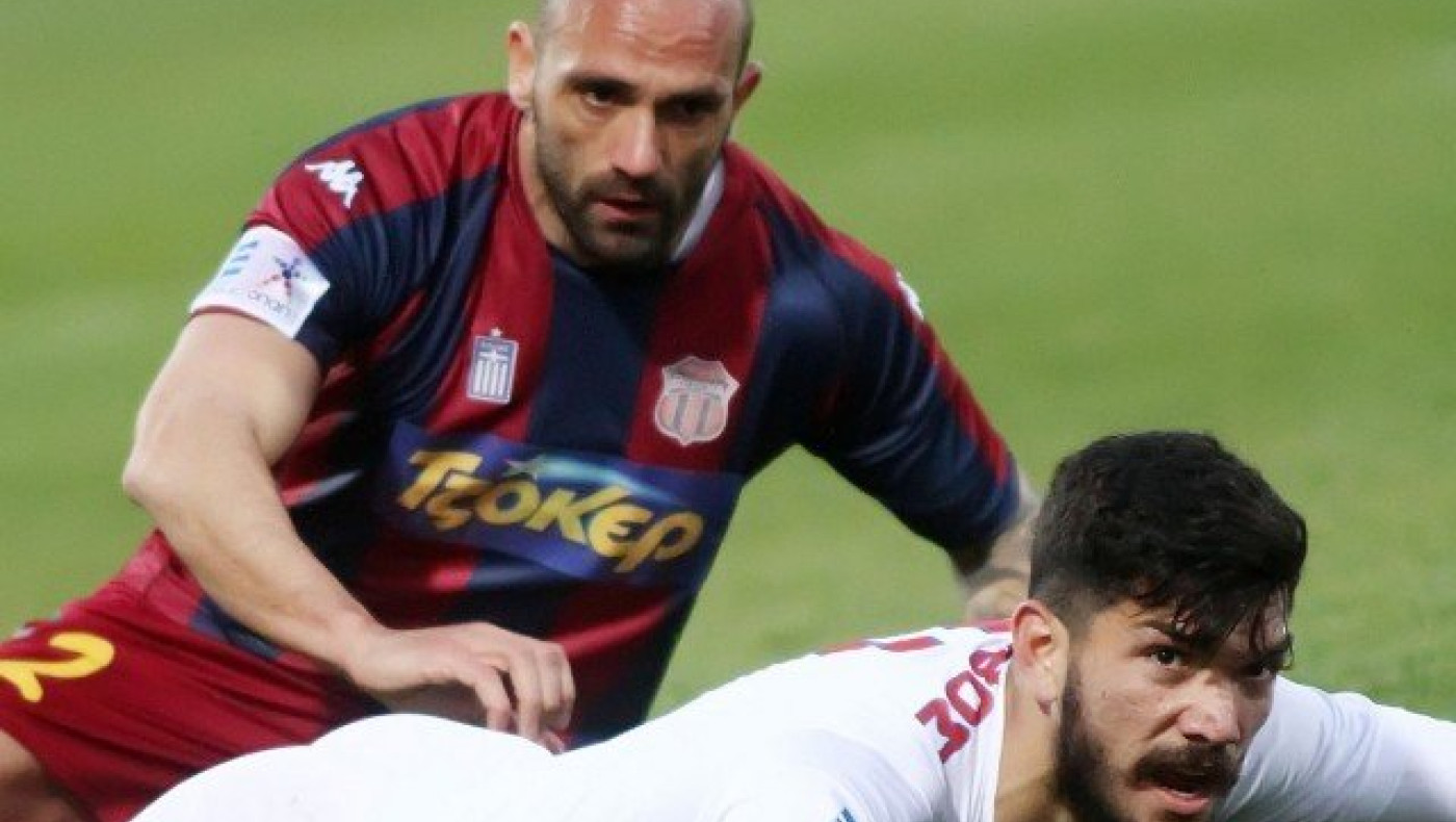 Υποπτος και για στήσιμο αγώνα στην Ελλάδα ο Ραούλ Μπράβο