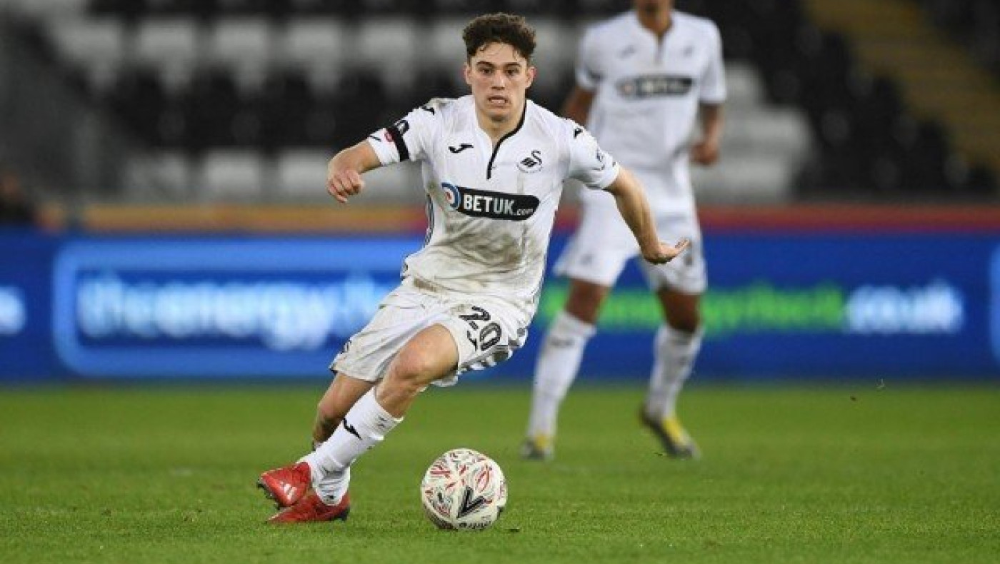 Πήρε                            Τζέιμς η Γιουνάιτεντ