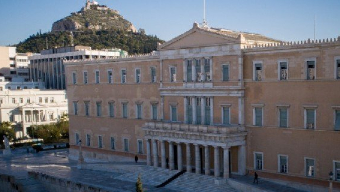 Στη Βουλή η νέα «βελτιωμένη» διάταξη    για τον βιασμό