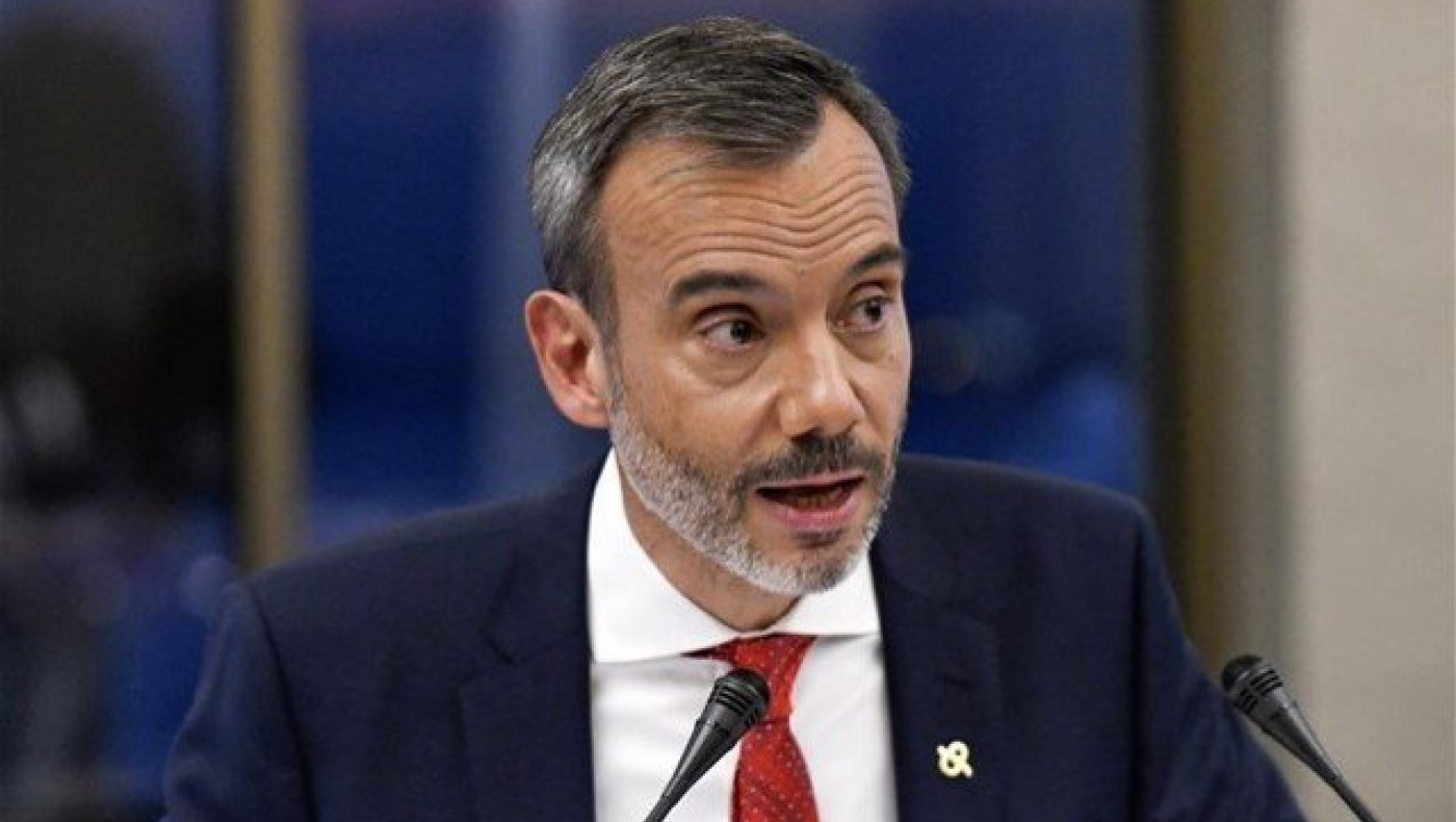 Ζέρβας: «Υπάρχουν κακοί δρόμοι στη Θεσ/νίκη, πρέπει να τους φτιάξουμε»