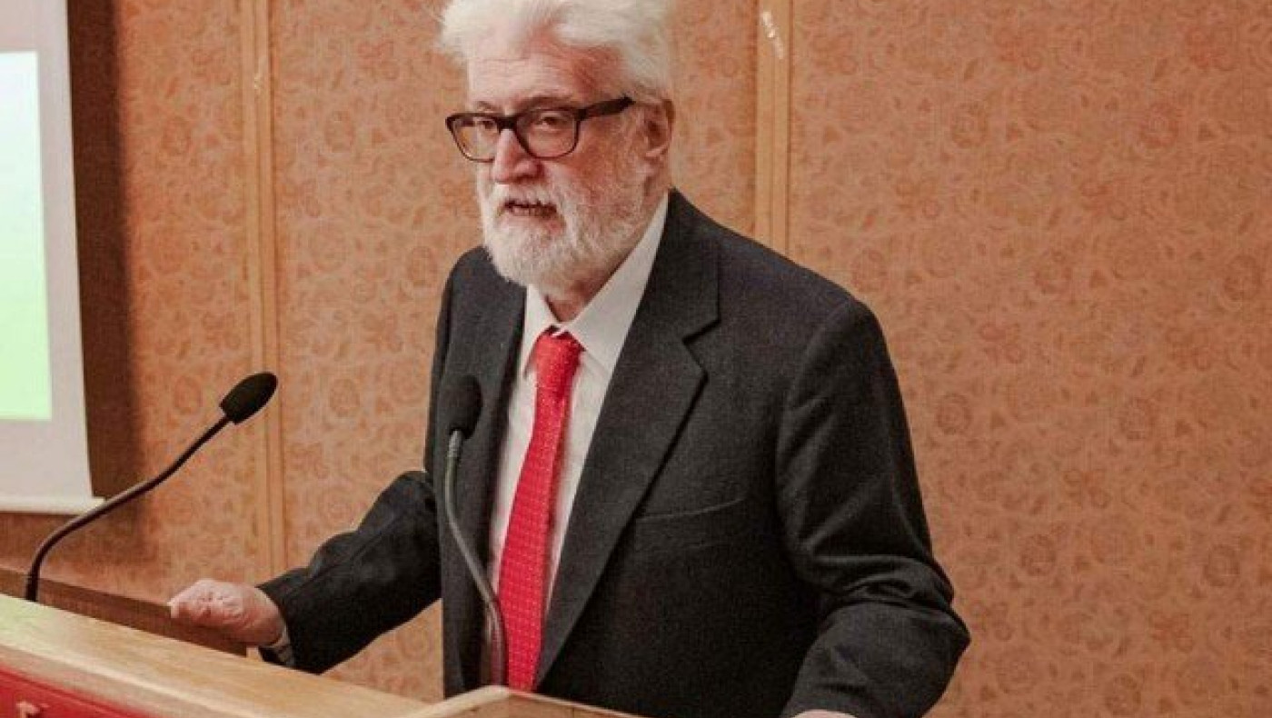 Στα Ιωάννινα ο πρώτος Εβραίος δήμαρχος της Ελλάδας!