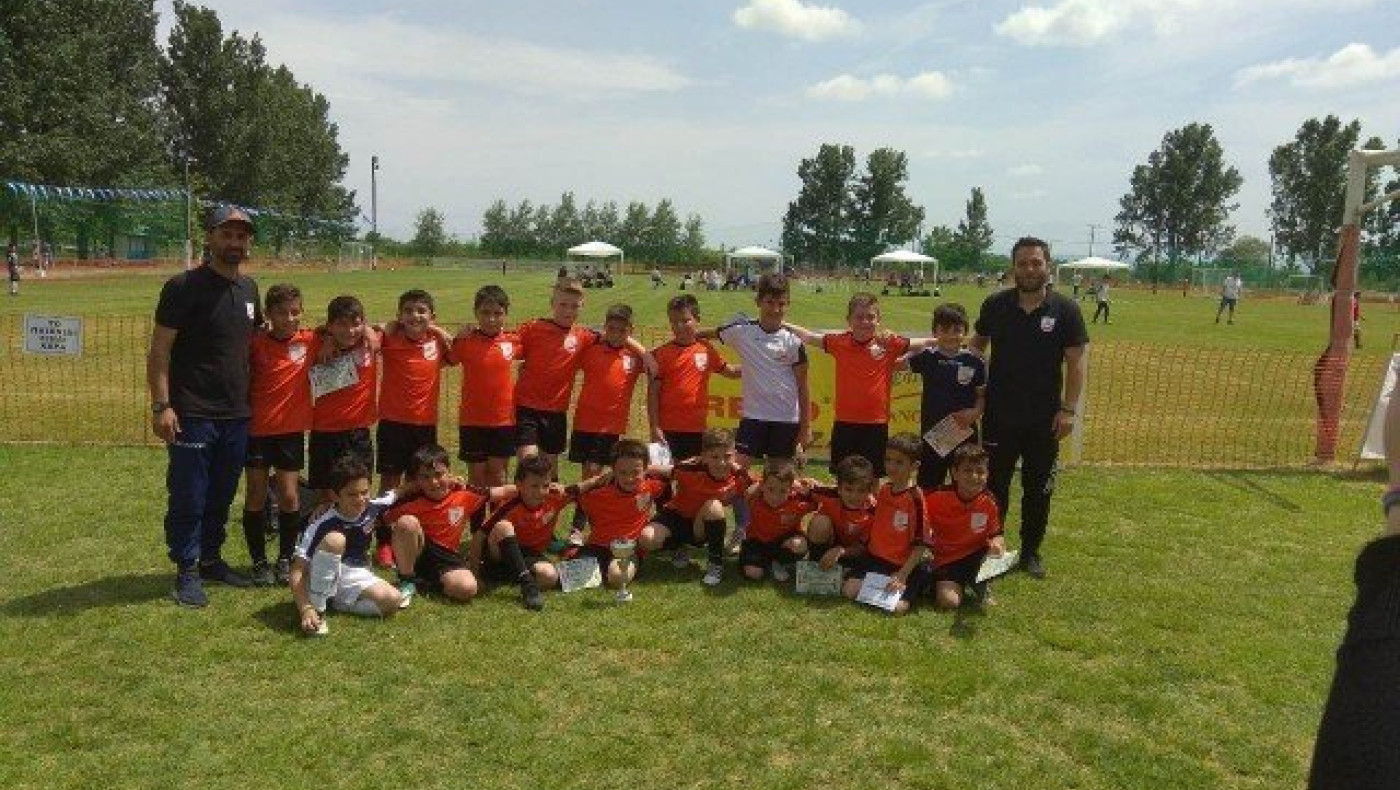 Δουλειά στο όνειρο                    και την εξέλιξη