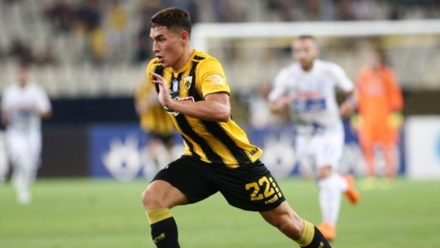 Οι πρώτες απώλειες                  στους ανταγωνιστές