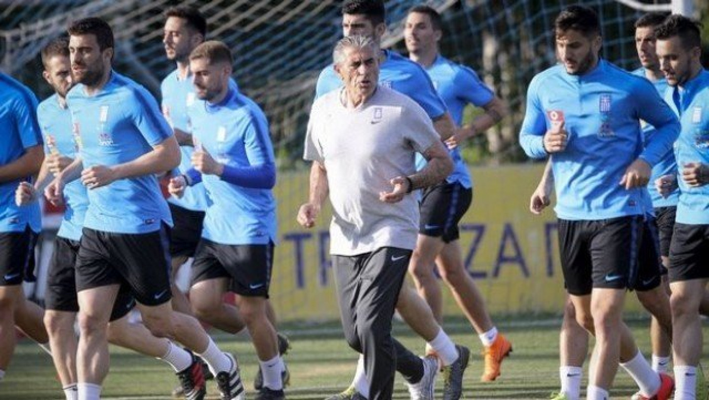 Betshow: Θα                                την κοιτάξει στα μάτια