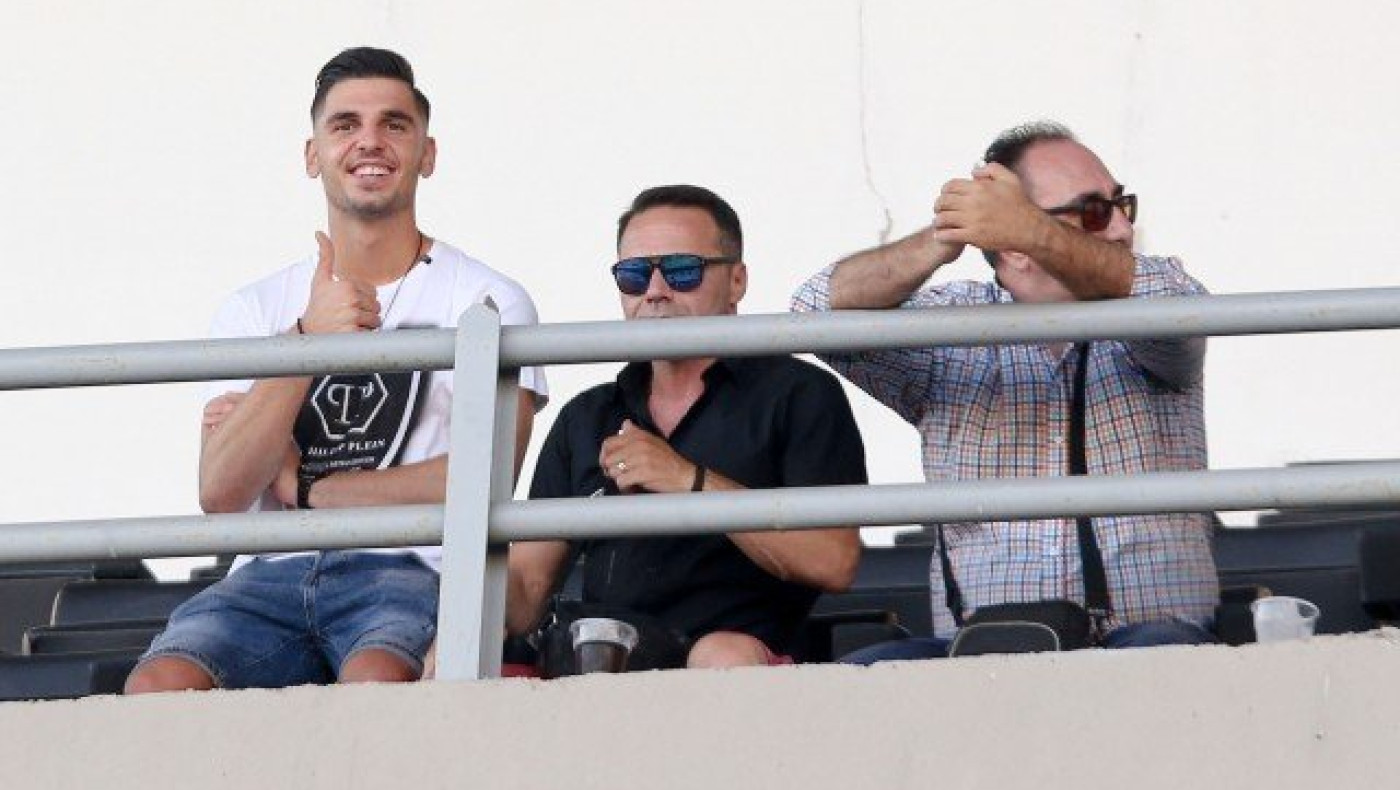 Πώς η περίπτωση Γιαννιώτη επηρέασε      τον Σιαμπάνη