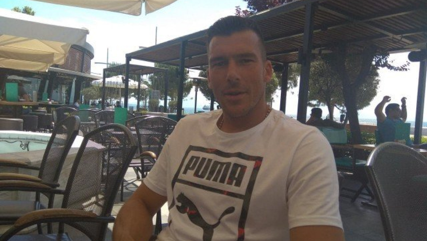 «Ο Πασχαλάκης είχε καλό δάσκαλο, μου αρέσει ο Αντρέ»