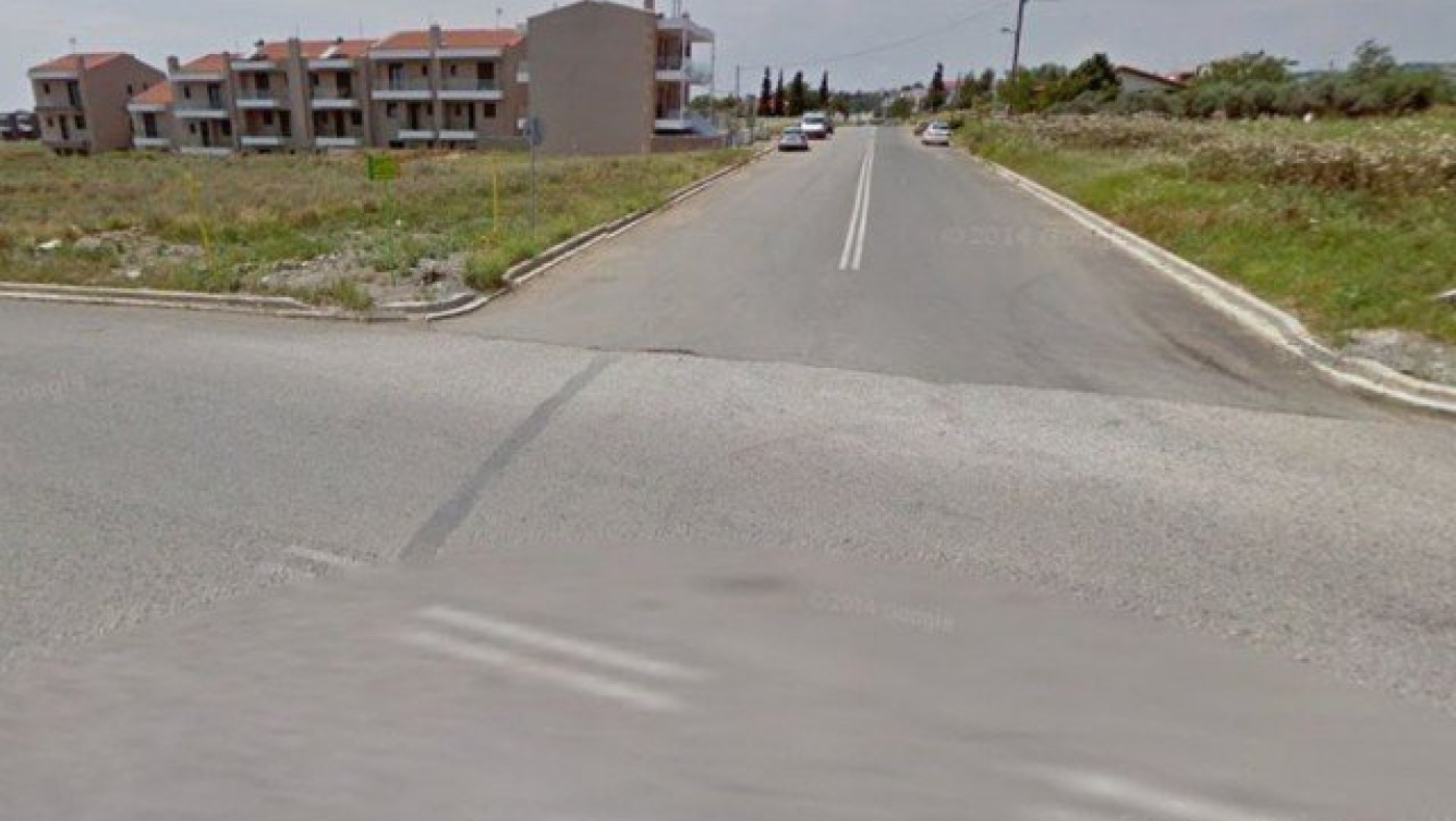 Θέρμη: Προς δημοπράτηση οι κυκλικοί κόμβοι στον δρόμο «καρμανιόλα»