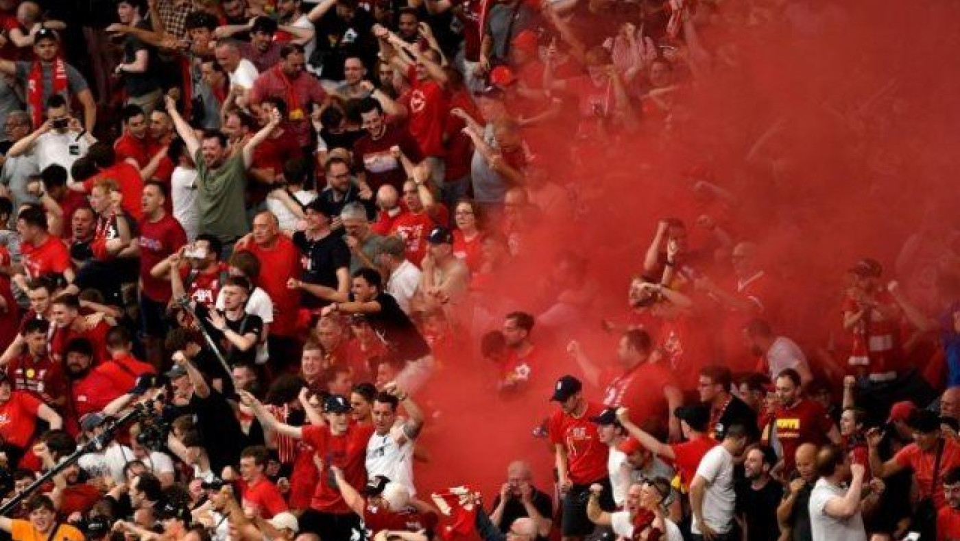 Νεκρός ο οπαδός της Λίβερπουλ από επίθεση μετά τον τελικό του CL