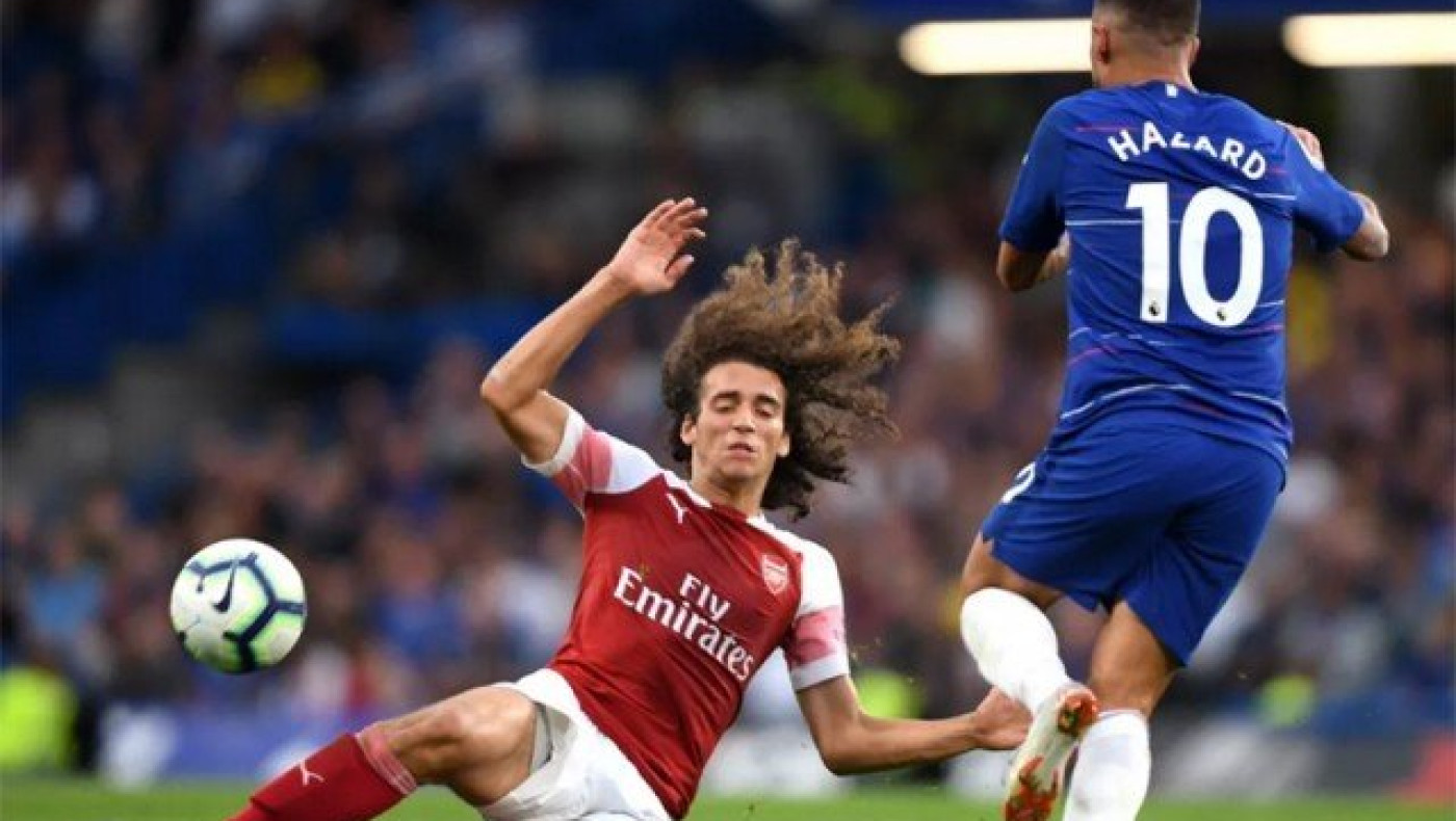 Στο Χ η Αρσεναλ, στο Χ η Ντιζόν, στο Χ και η Βερόνα