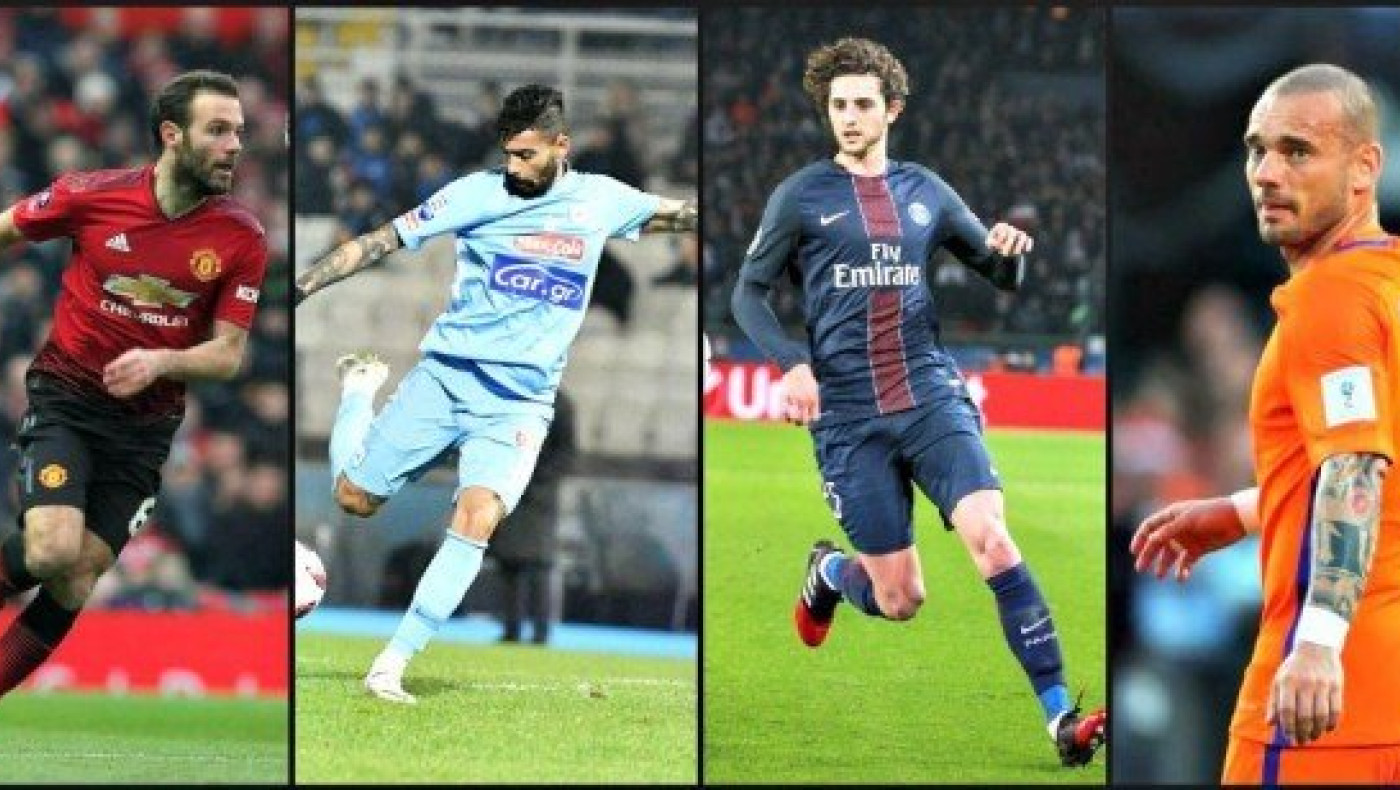 ΓΙΑ ΟΛΑ ΤΑ ΓΟΥΣΤΑ: Οι καλύτεροι ελεύθεροι της αγοράς       (pics)