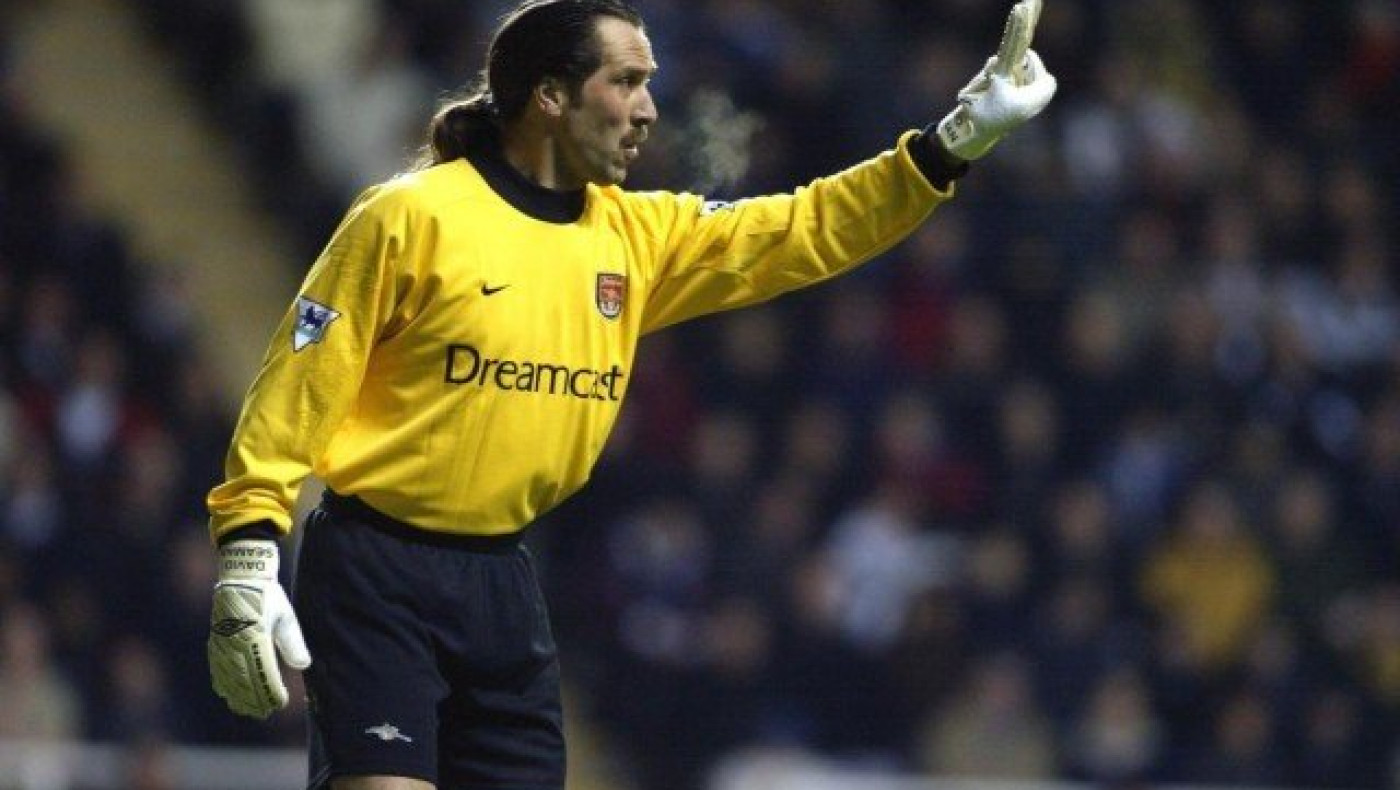 Αξέχαστοι στον Σίμαν  ο ΠΑΟΚ και                  η καυτή Τούμπα