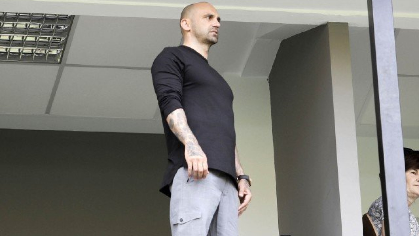 «Στην Ελλάδα μεσάζοντας του Ραούλ Μπράβο για τα στημένα παιχνίδια»