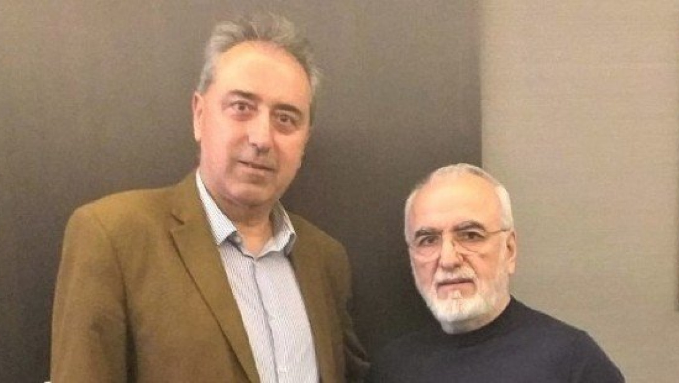 Πάρκο Μνήμης για την Ποντιακή Γενοκτονία στο Κόδρα φτιάχνει ο Σαββίδης