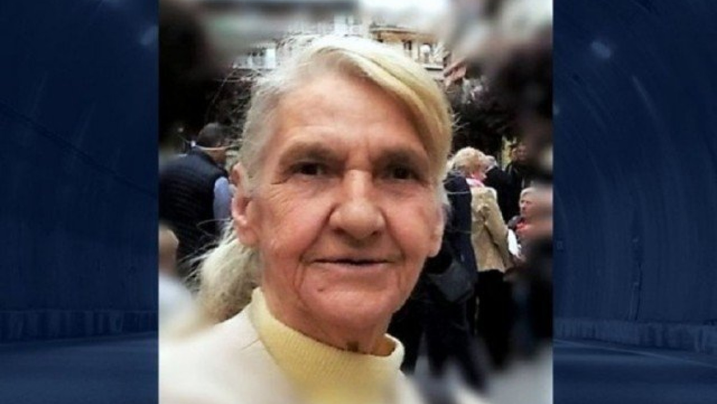 Θεσσαλονίκη: Άφησε  σημείωμα η ηλικιωμένη πριν την εξαφάνισή της