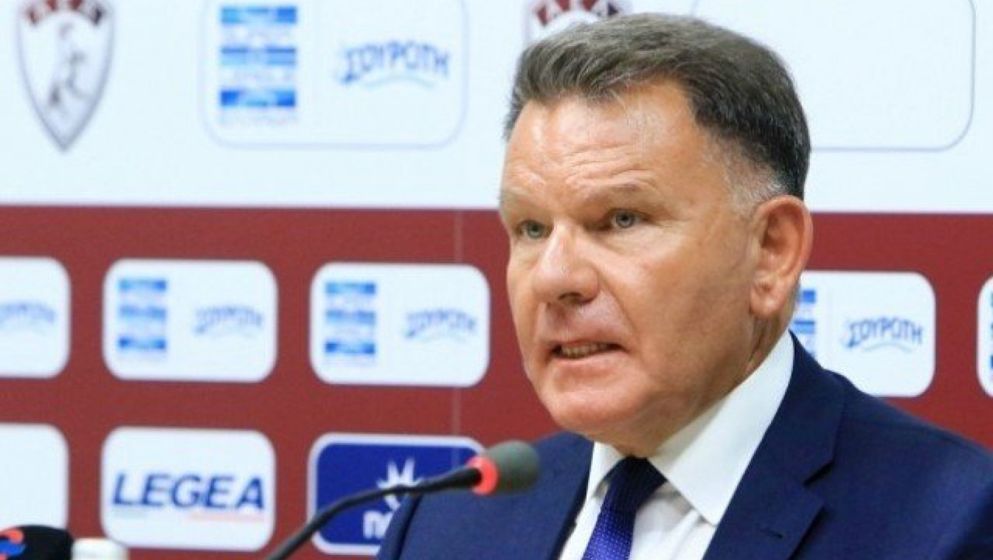 Κούγιας: «Είναι σοβαρό, να κληθεί να καταθέσει στην Ελλάδα ο Ερέρα»!