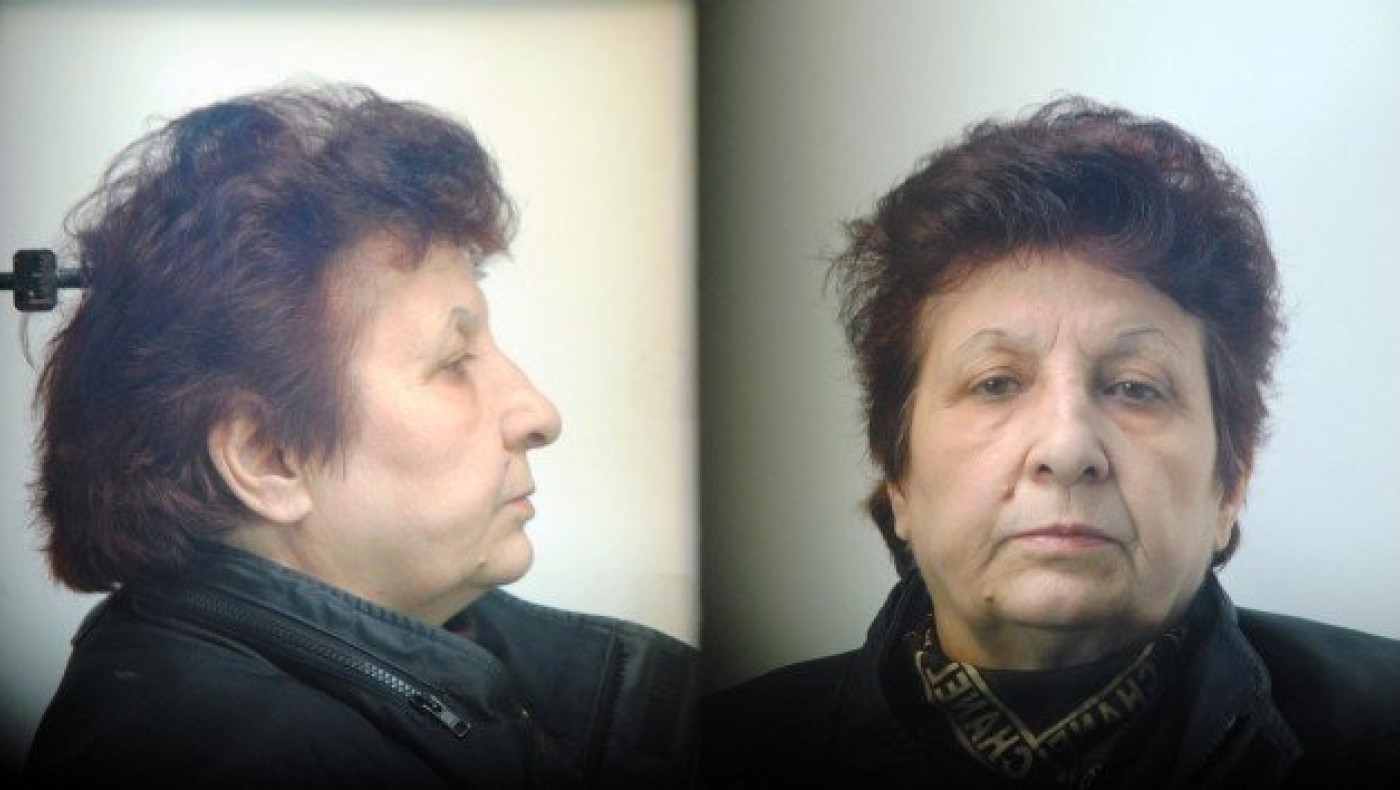 Θεσσαλονίκη: Αυτή είναι η 64χρονη που εμπλέκεται σε απάτες με τροχαία