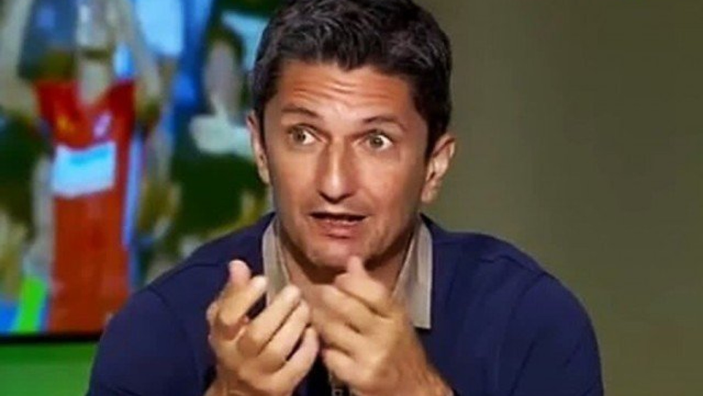 «Δυνατός ο Τόσκα, όμως ο ΠΑΟΚ      είχε Βιεϊρίνια»