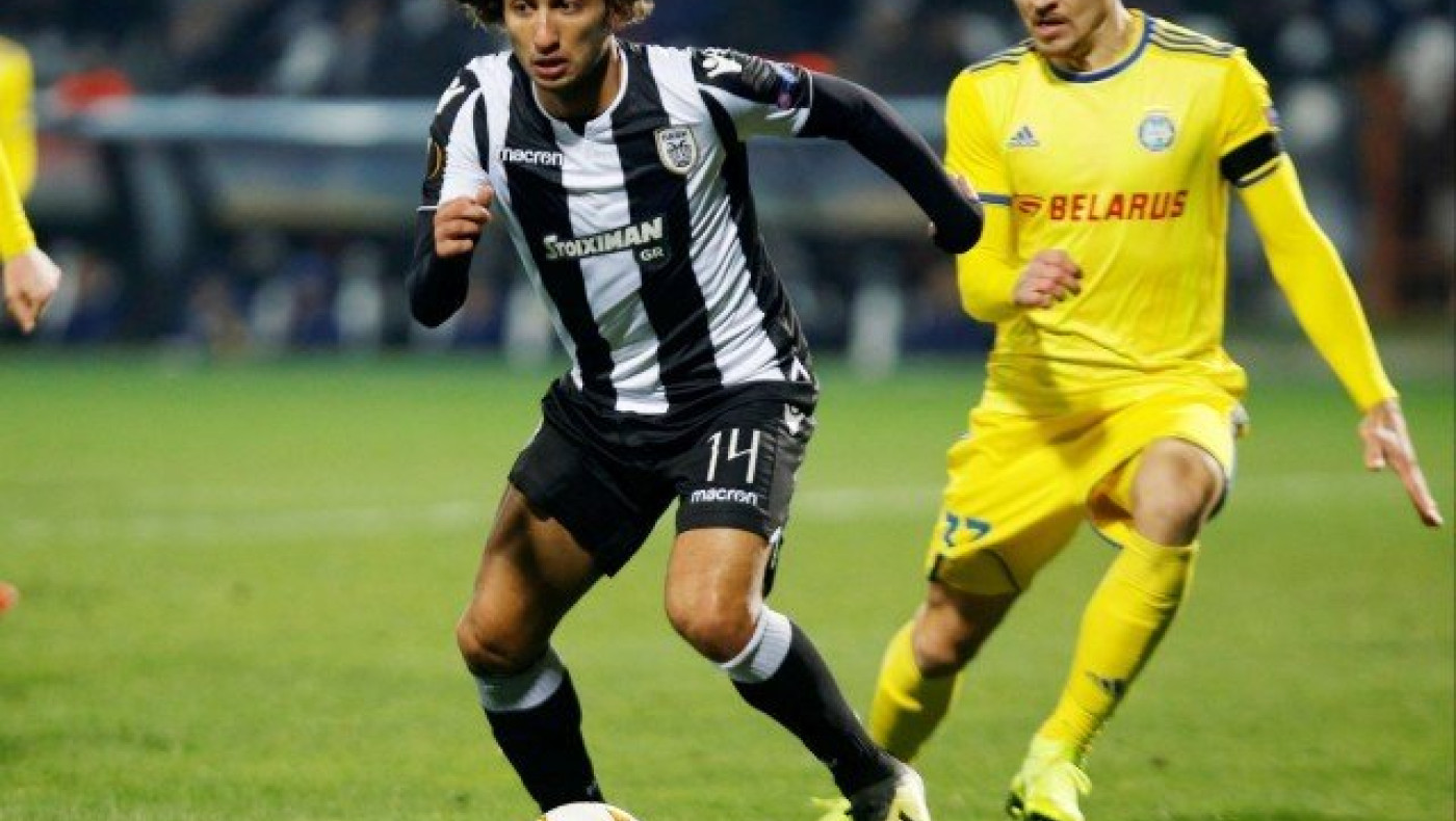 «Κλείδωσε» το πωλητήριο για                   Ουάρντα