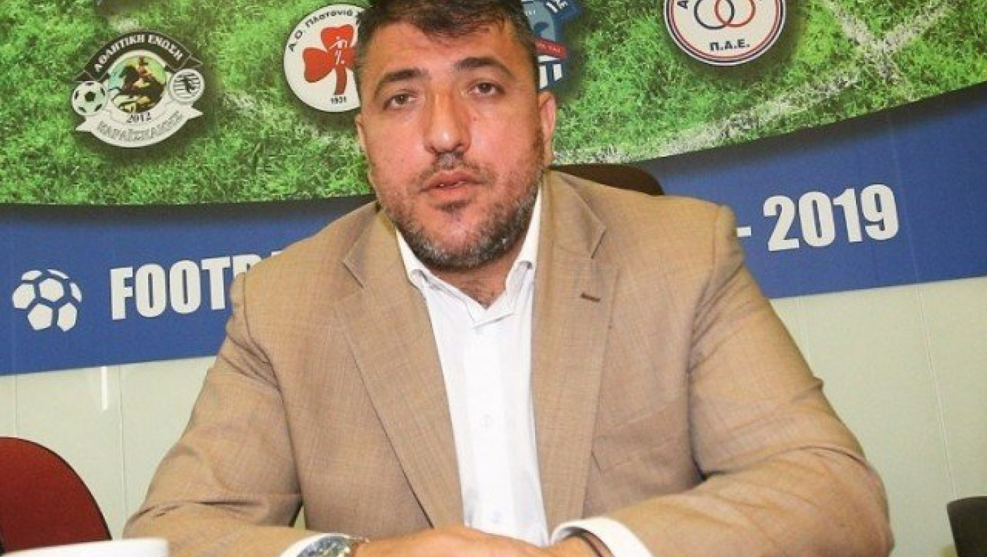 «Σβήνει» το σενάριο 14 ομάδων         για τον Ηρακλή