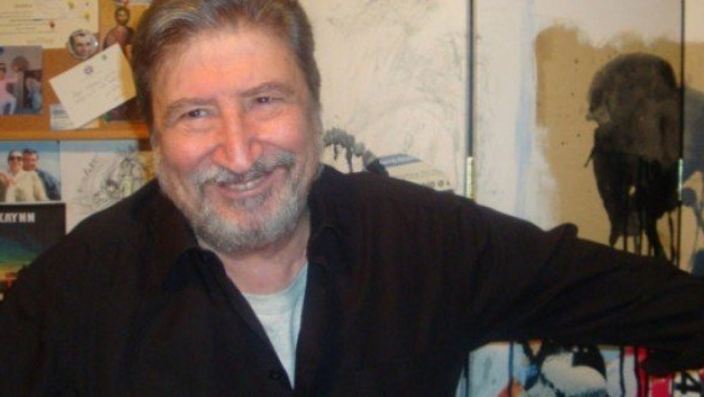 Ο Ομιλος Φίλων Απόλλωνα Πόντου τιμάει τη μνήμη του Χάρρυ Κλυνν