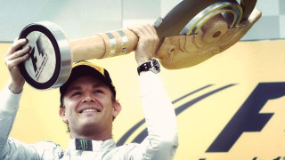 Ρόσμπεργκ: «Όχι και ο πιο εύκολος αγώνας»