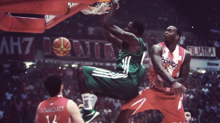 Video analysis του δεύτερου τελικού